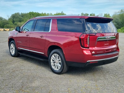 2024 GMC Yukon XL SLT
