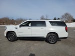 2025 GMC Yukon XL Elevation