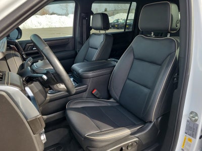 2025 GMC Yukon XL Elevation