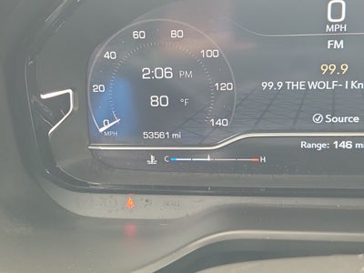 2023 GMC Yukon XL Denali Ultimate