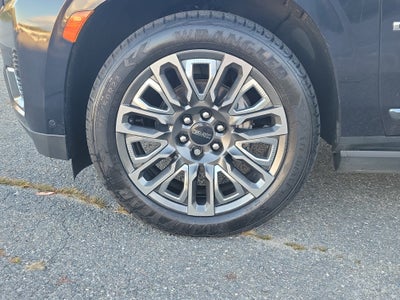 2023 GMC Yukon XL Denali Ultimate