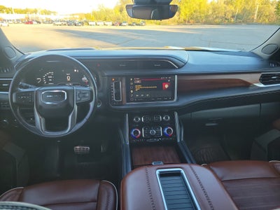 2023 GMC Yukon XL Denali Ultimate