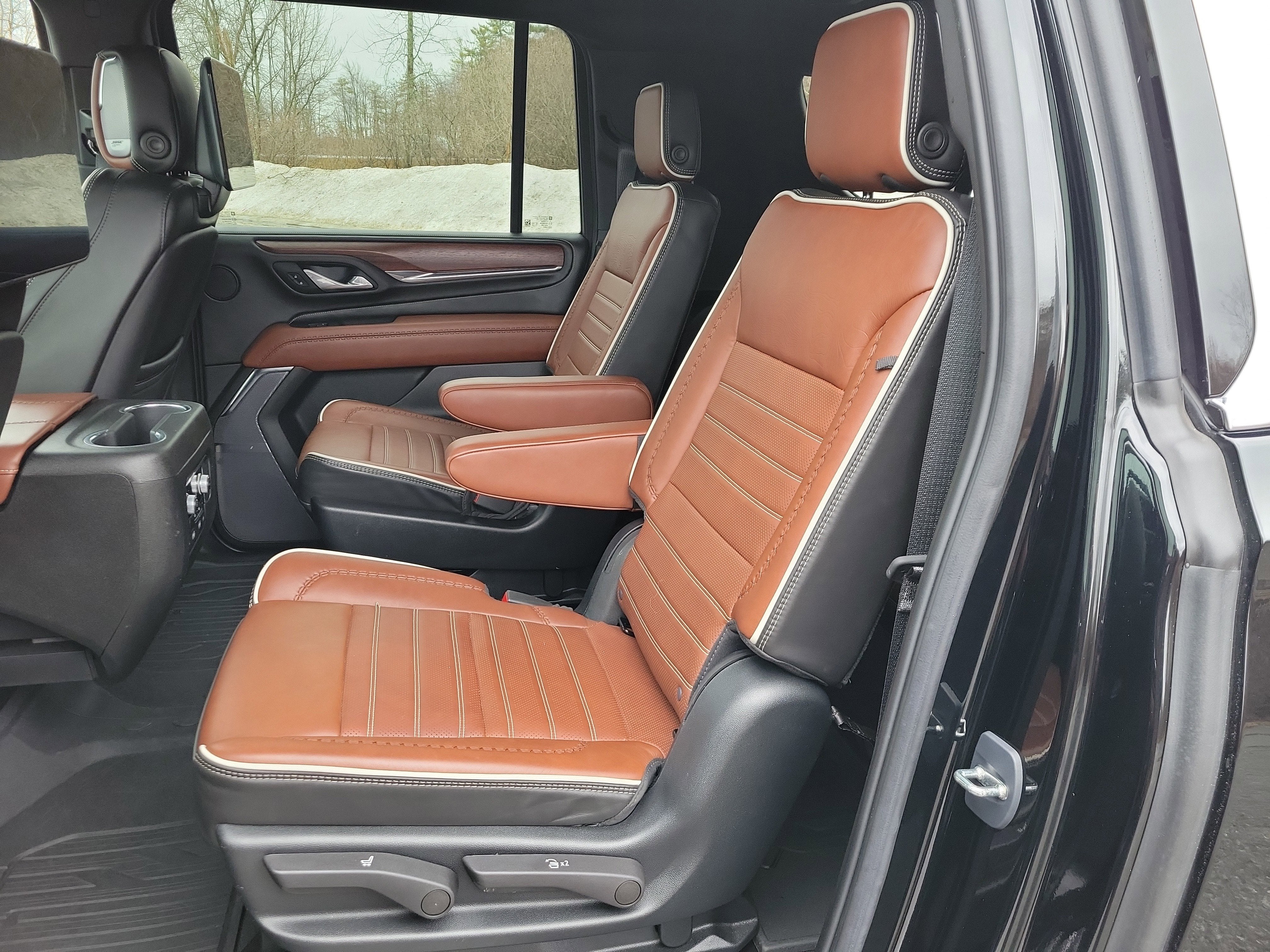 2023 GMC Yukon XL Denali Ultimate