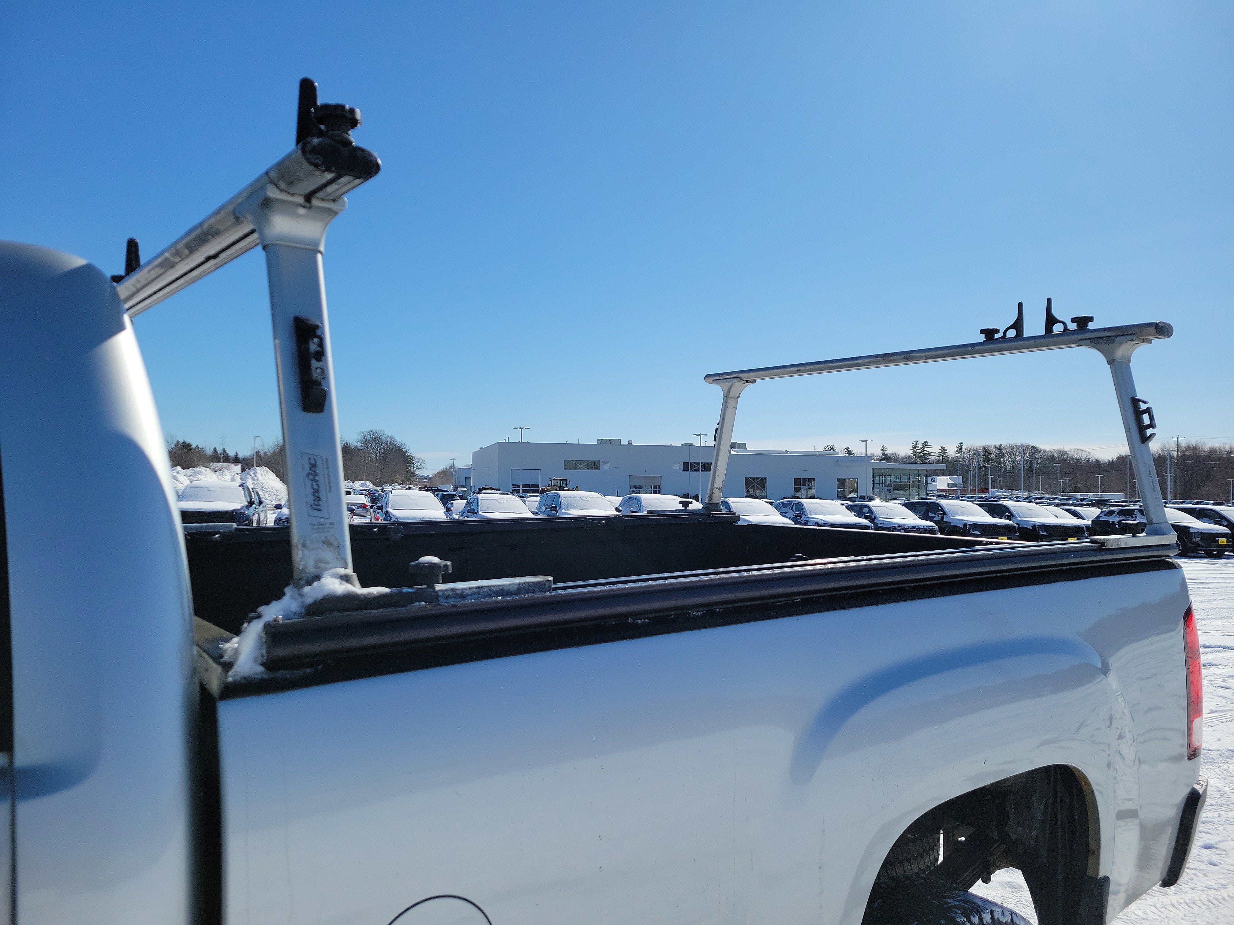 2013 GMC Sierra 2500 HD SLE