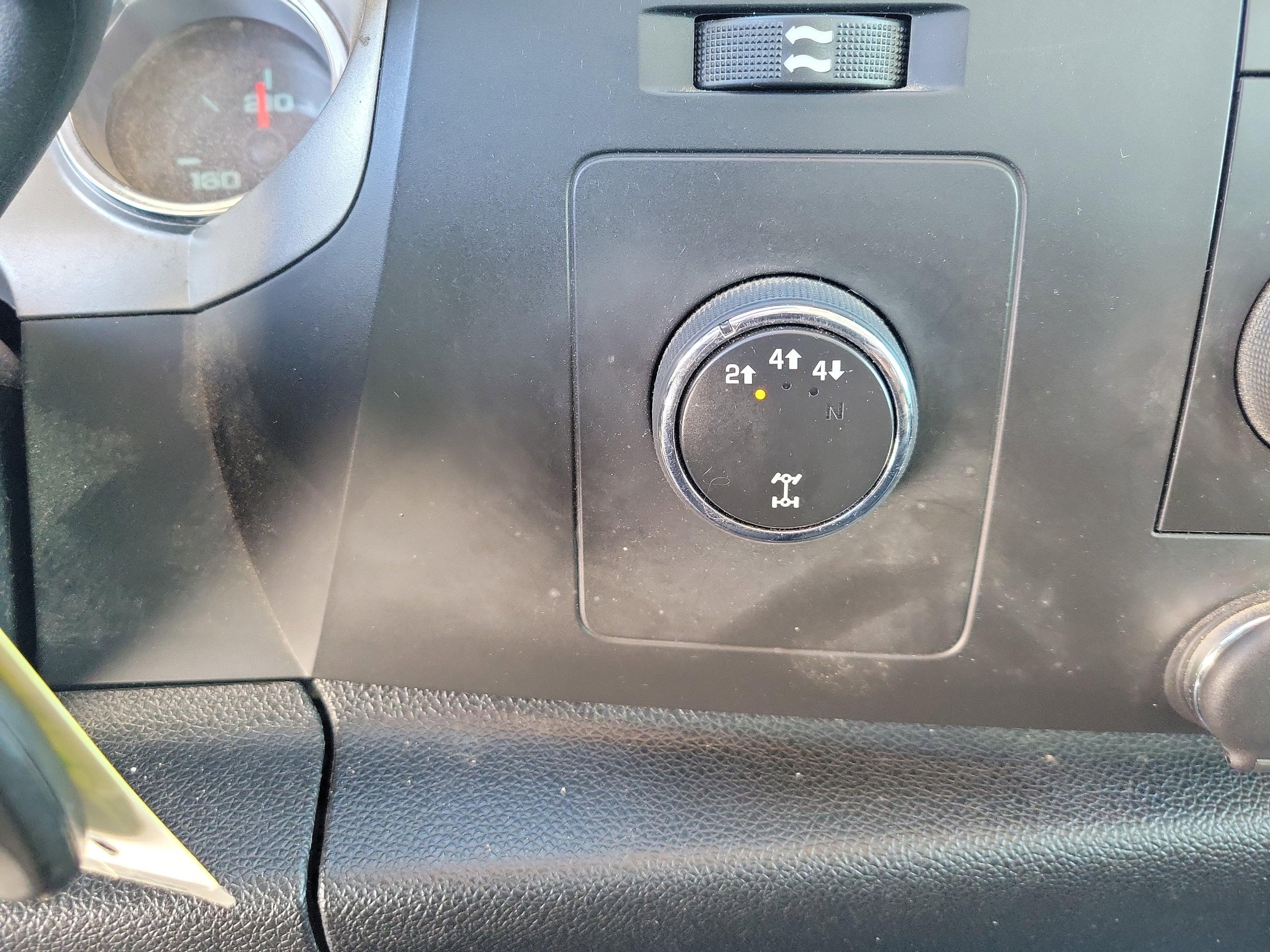 2013 GMC Sierra 2500 HD SLE