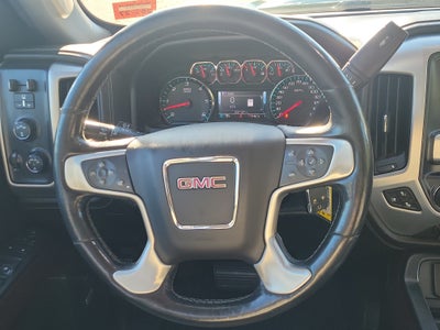 2018 GMC Sierra 2500 HD SLT