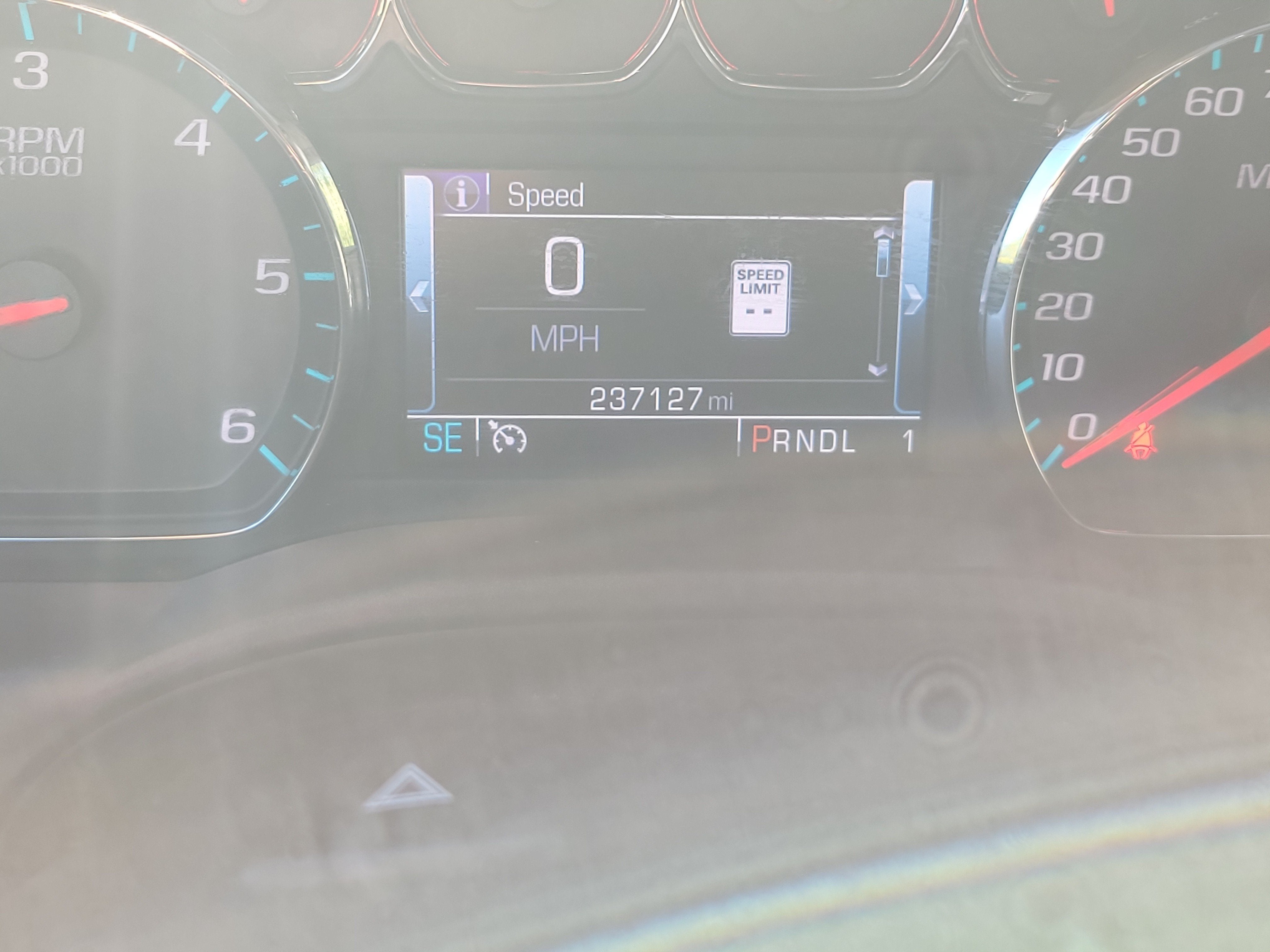 2018 GMC Sierra 2500 HD SLT