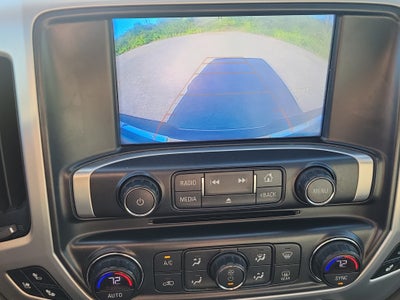 2018 GMC Sierra 2500 HD SLT