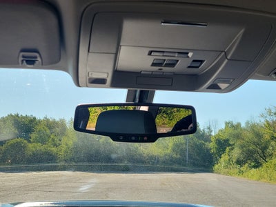 2018 GMC Sierra 2500 HD SLT