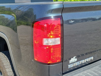 2017 GMC Sierra 2500 HD Denali