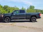 2017 GMC Sierra 2500 HD Denali