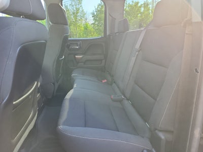 2015 GMC Sierra 2500 HD SLE