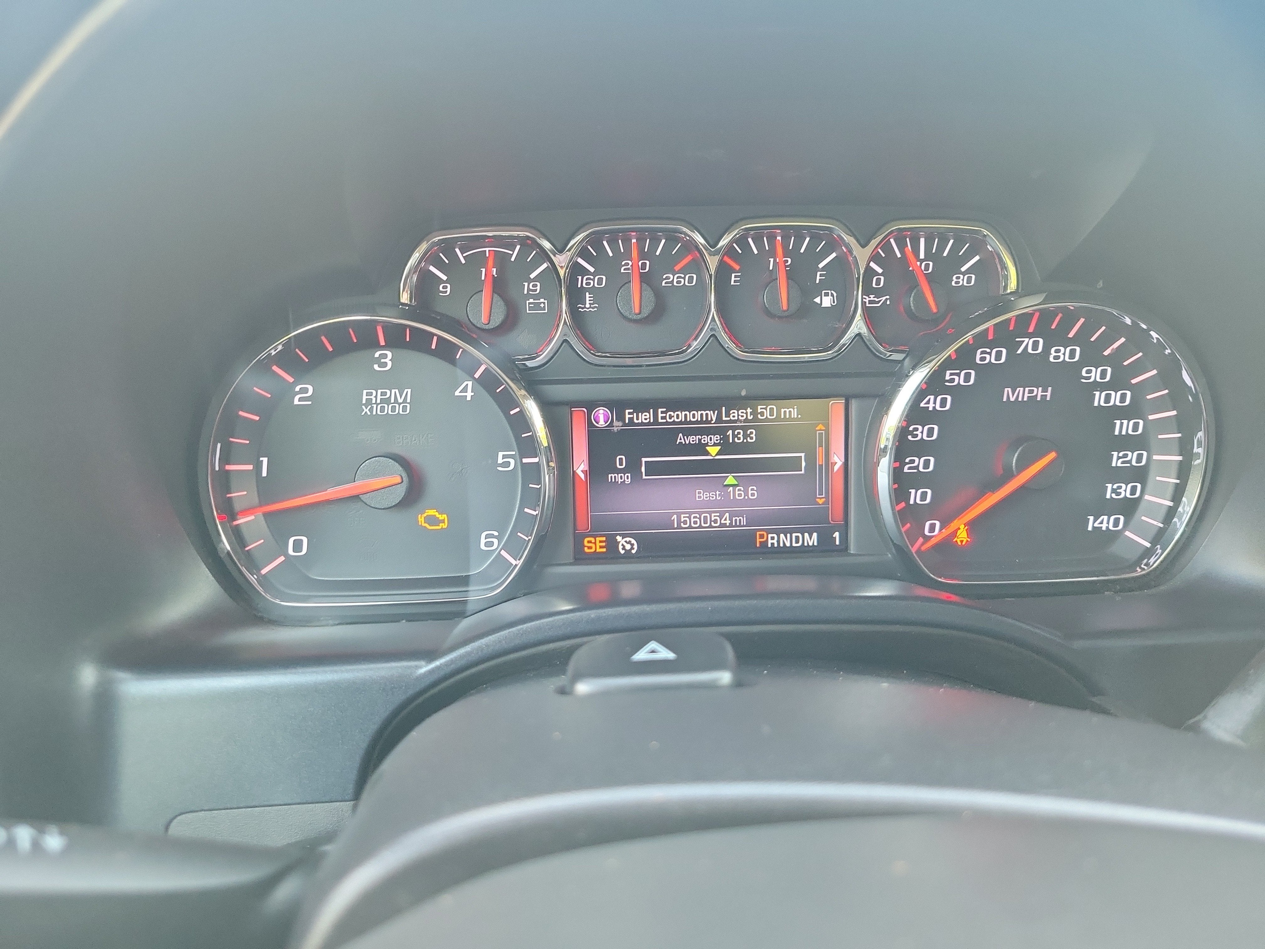 2015 GMC Sierra 2500 HD SLE
