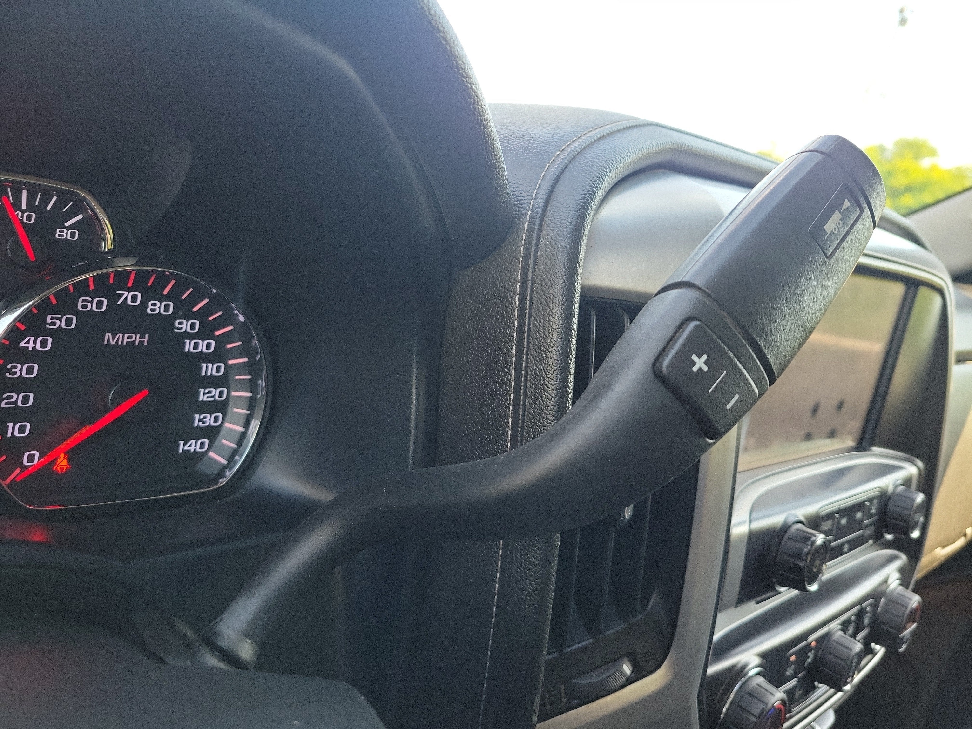 2015 GMC Sierra 2500 HD SLE