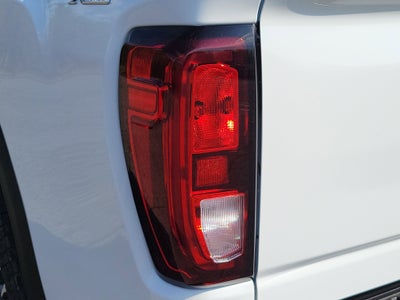 2024 GMC Sierra 2500 HD SLE
