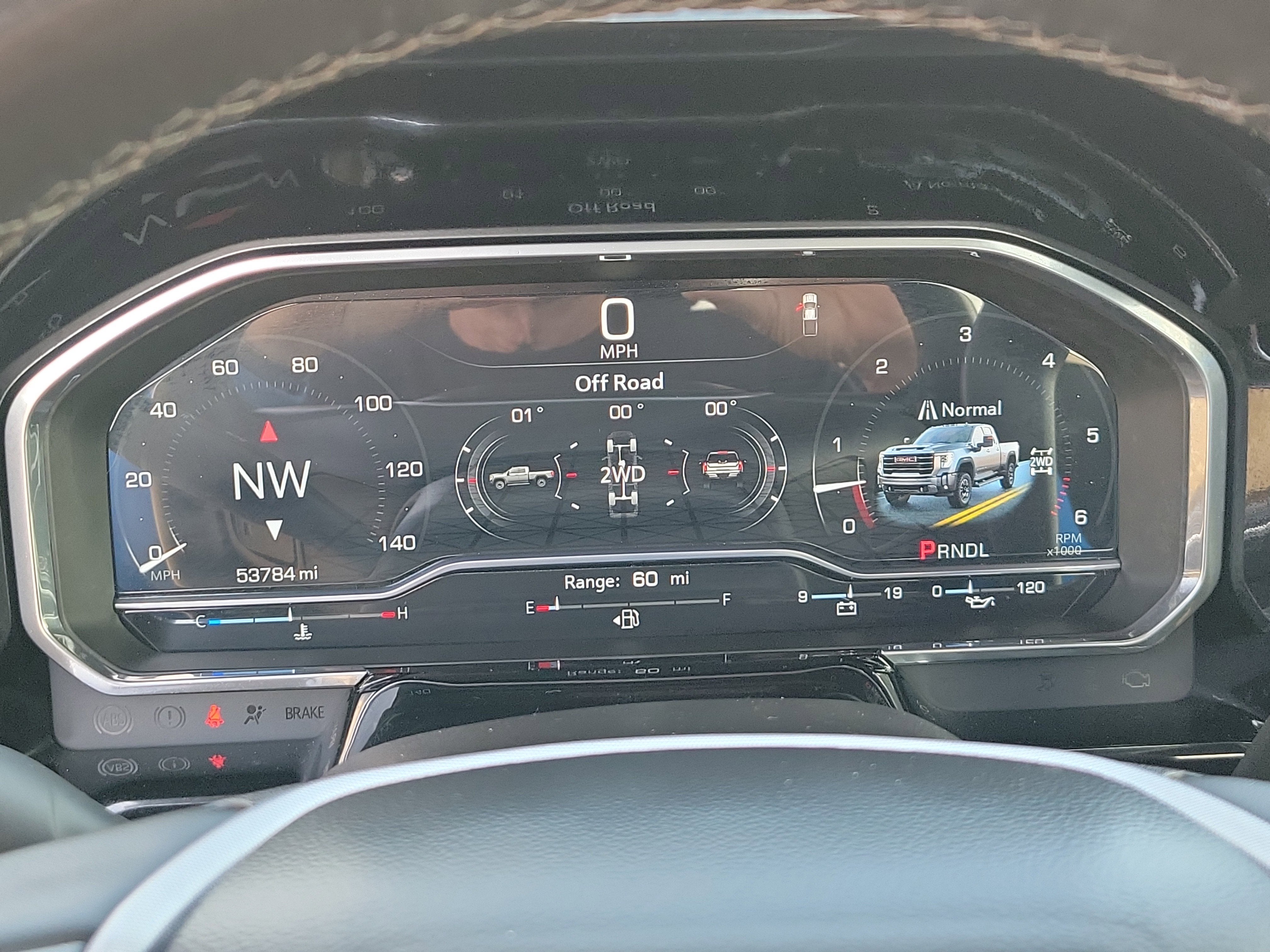 2024 GMC Sierra 2500 HD SLE