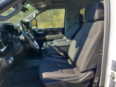 2024 GMC Sierra 2500 HD SLE