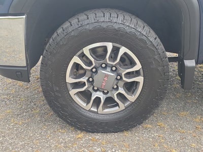 2023 GMC Sierra 2500 HD SLE