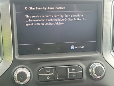 2023 GMC Sierra 2500 HD SLE