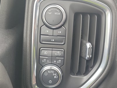 2023 GMC Sierra 2500 HD SLE