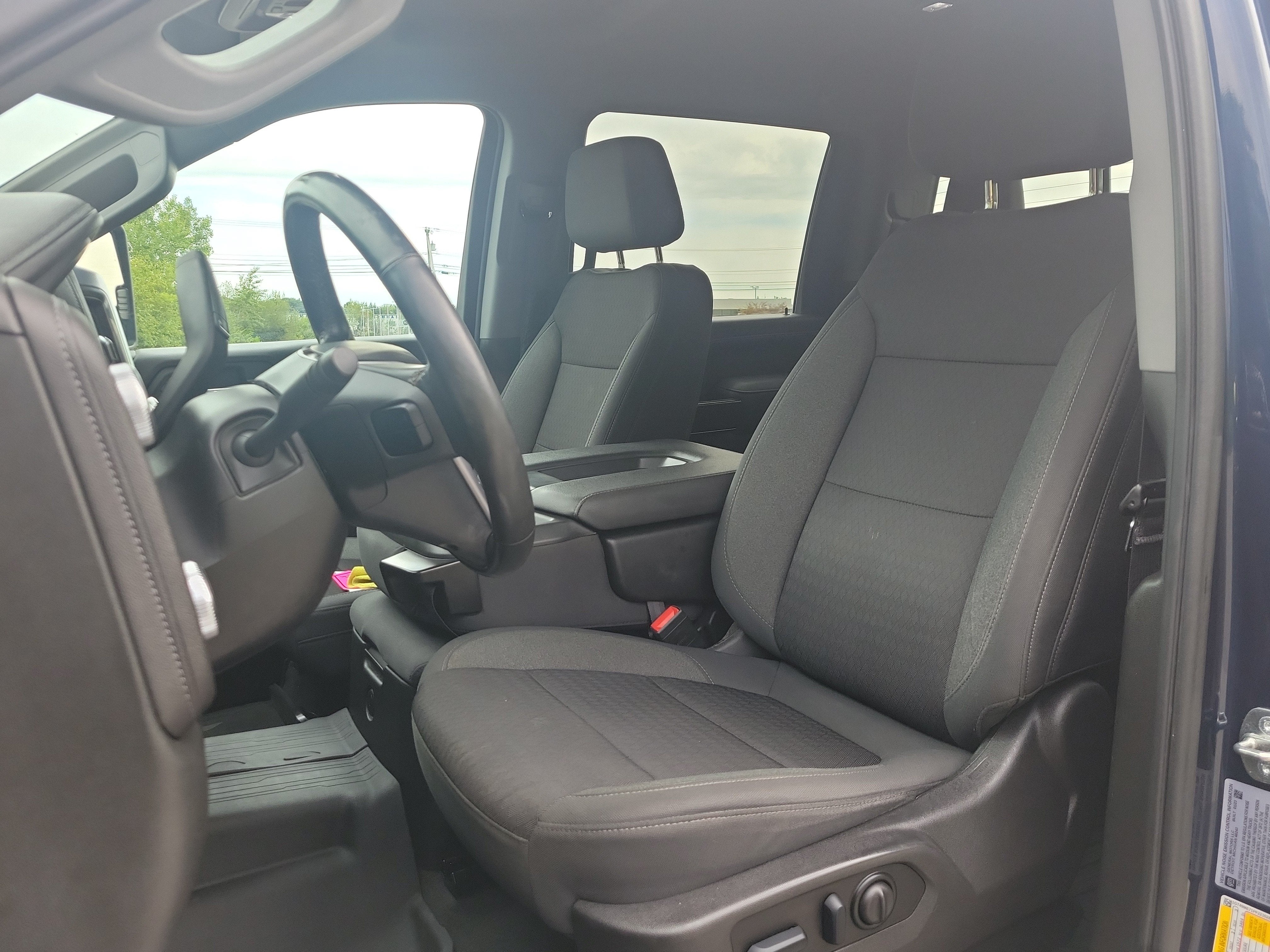 2023 GMC Sierra 2500 HD SLE