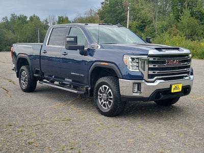 2023 GMC Sierra 2500 HD SLE