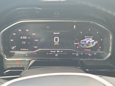 2024 GMC Sierra 2500 HD SLT