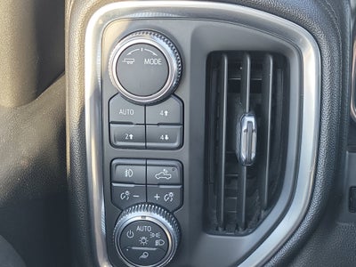 2020 GMC Sierra 2500 HD SLT
