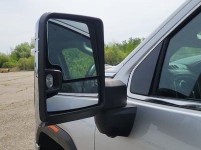 2023 GMC Sierra 2500 HD SLT