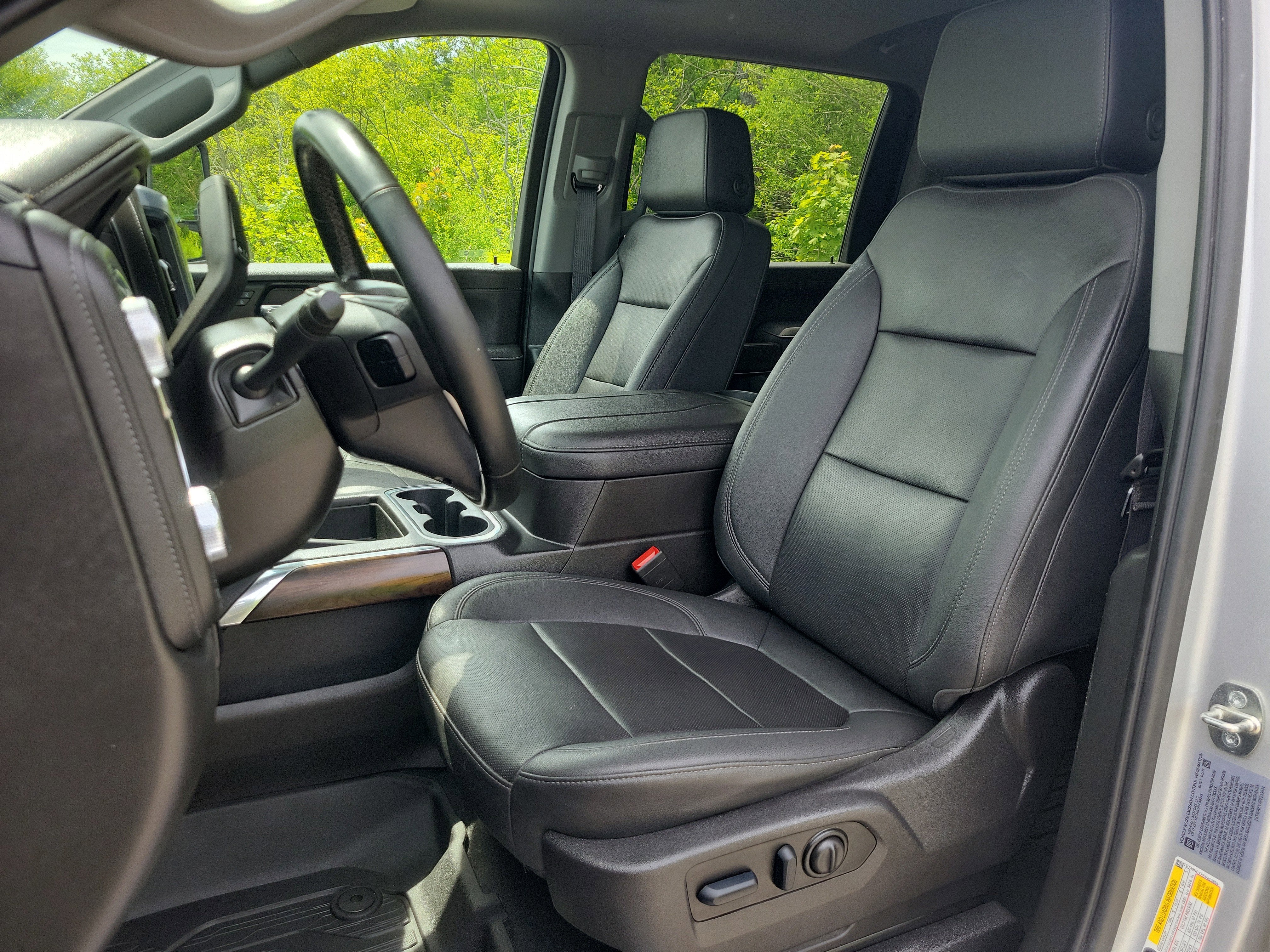 2023 GMC Sierra 2500 HD SLT