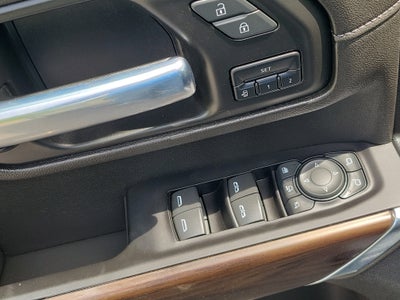 2023 GMC Sierra 2500 HD SLT