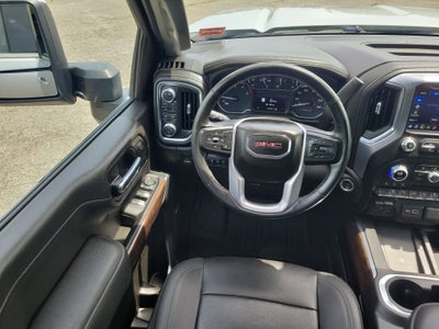 2023 GMC Sierra 2500 HD SLT