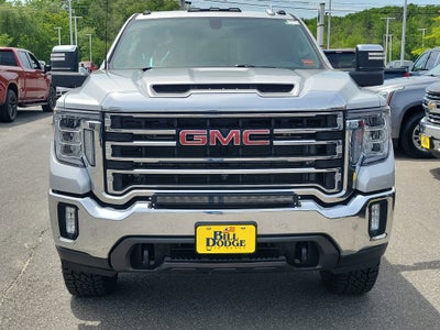 2023 GMC Sierra 2500 HD SLT