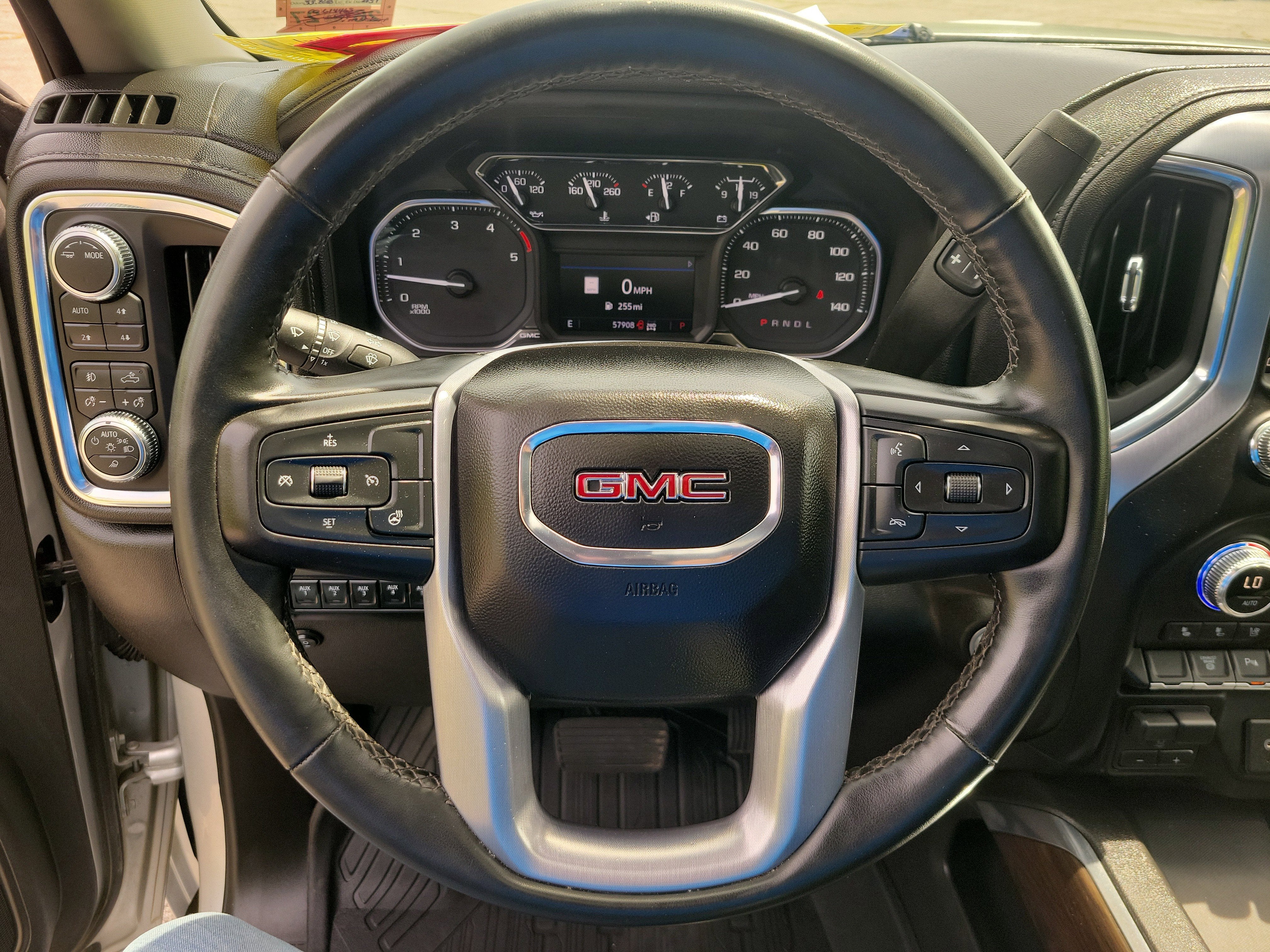 2023 GMC Sierra 2500 HD SLT