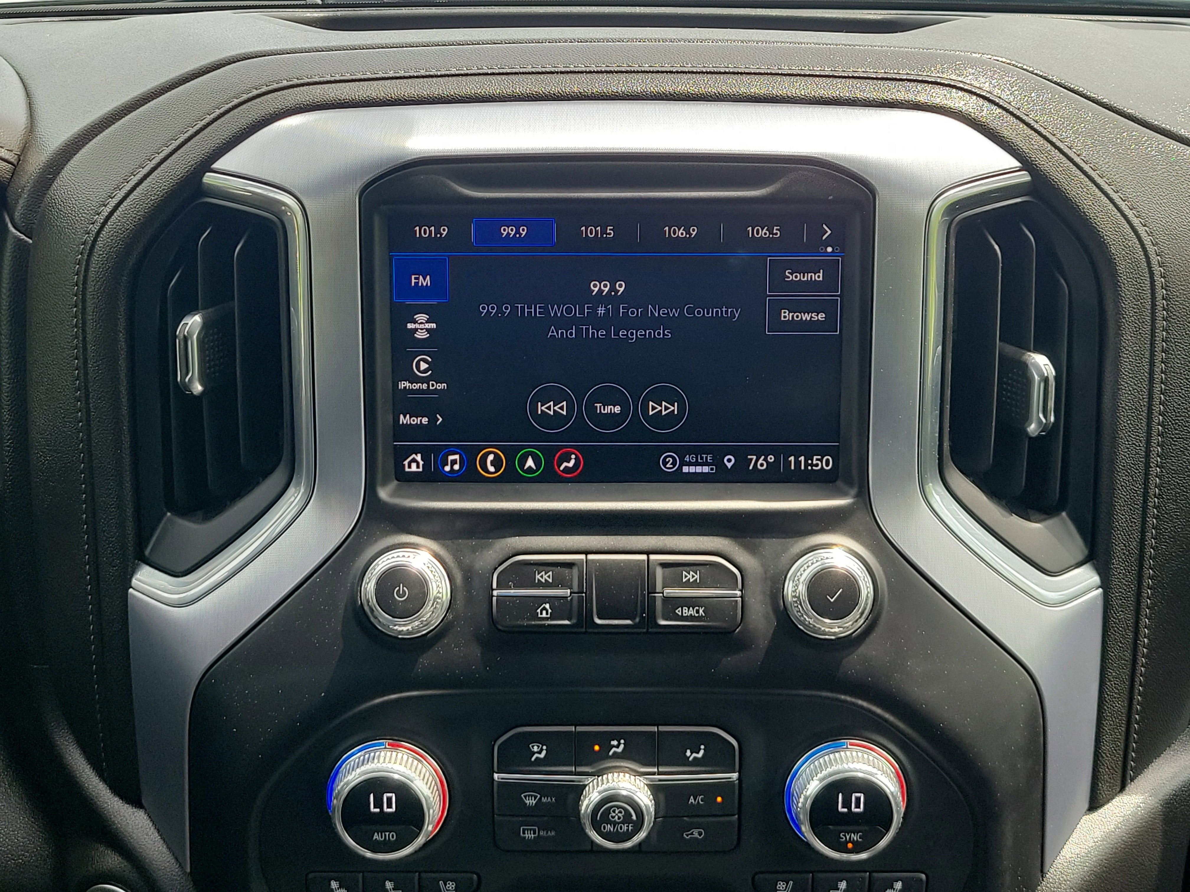 2023 GMC Sierra 2500 HD SLT