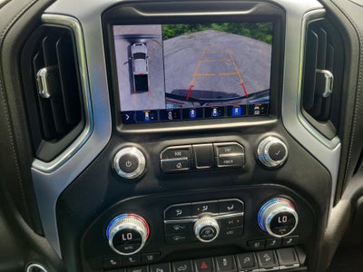 2023 GMC Sierra 2500 HD SLT