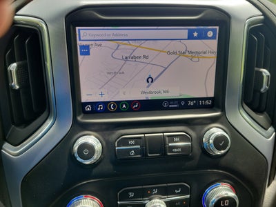 2023 GMC Sierra 2500 HD SLT