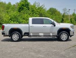 2023 GMC Sierra 2500 HD SLT
