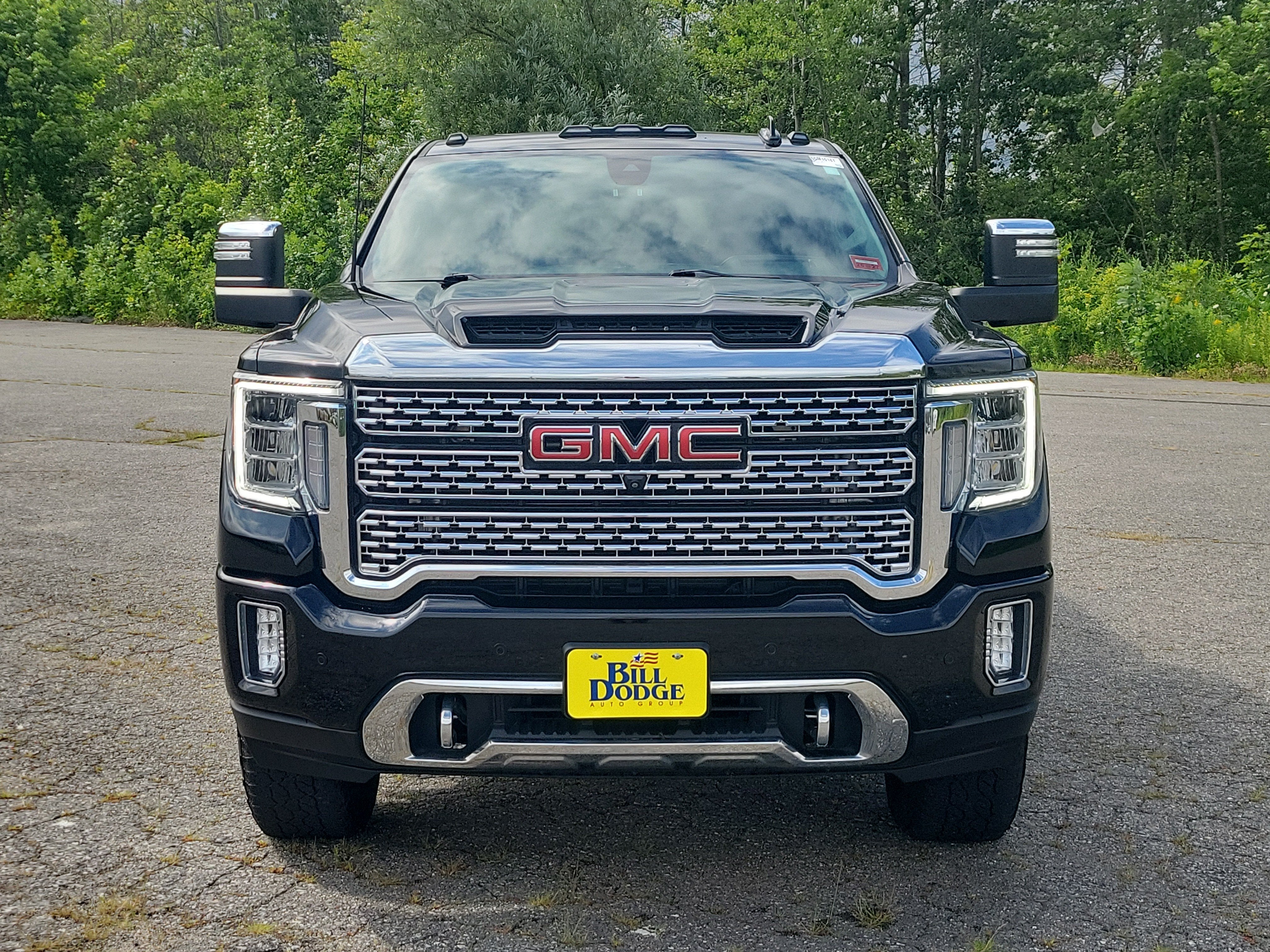 2023 GMC Sierra 2500 HD Denali