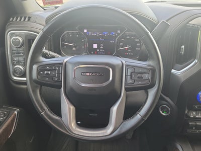 2023 GMC Sierra 2500 HD Denali