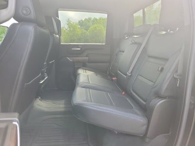 2023 GMC Sierra 2500 HD Denali