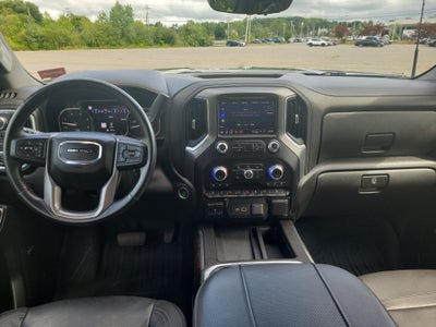 2023 GMC Sierra 2500 HD Denali