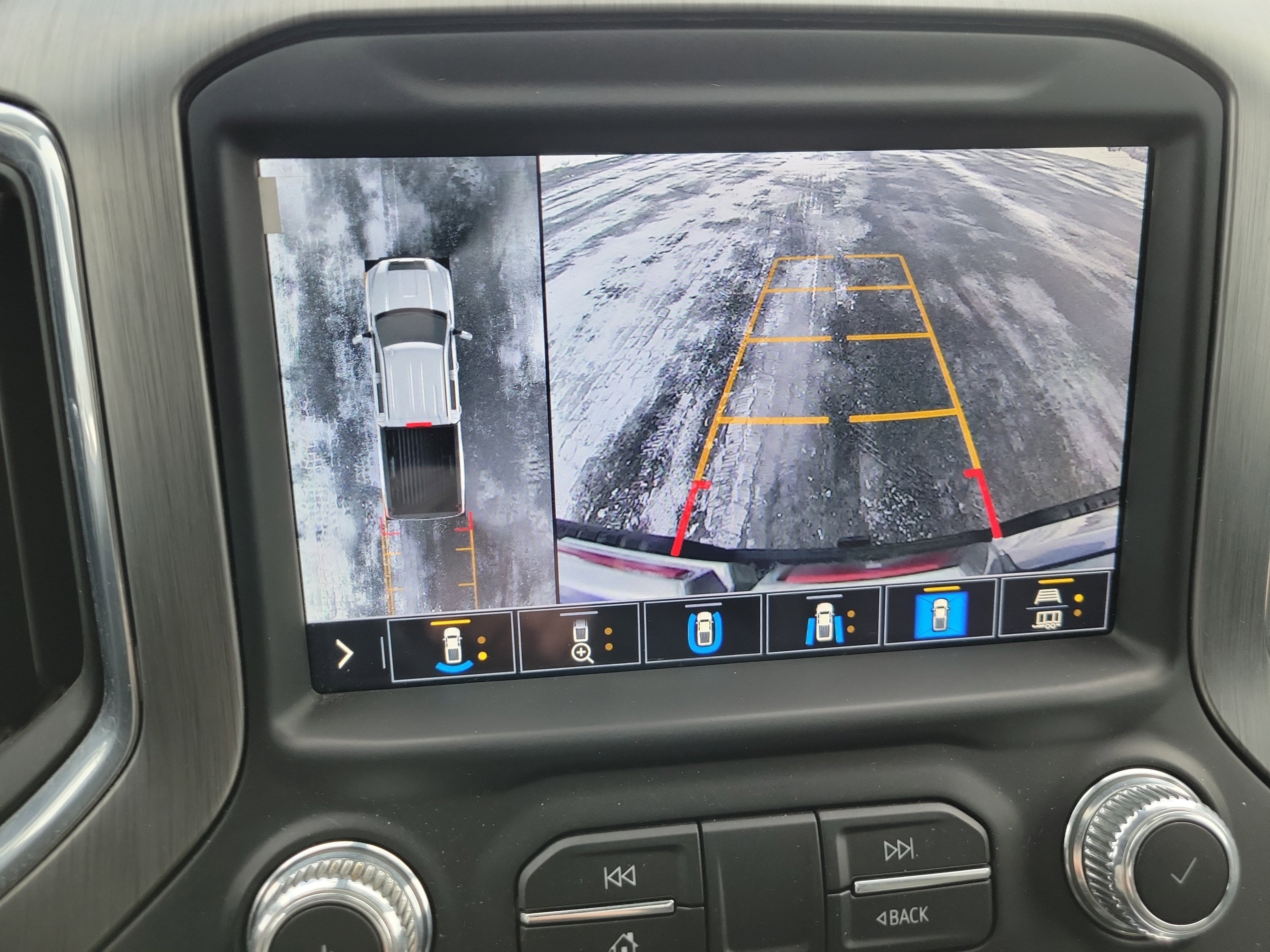 2021 GMC Sierra 2500 HD Denali