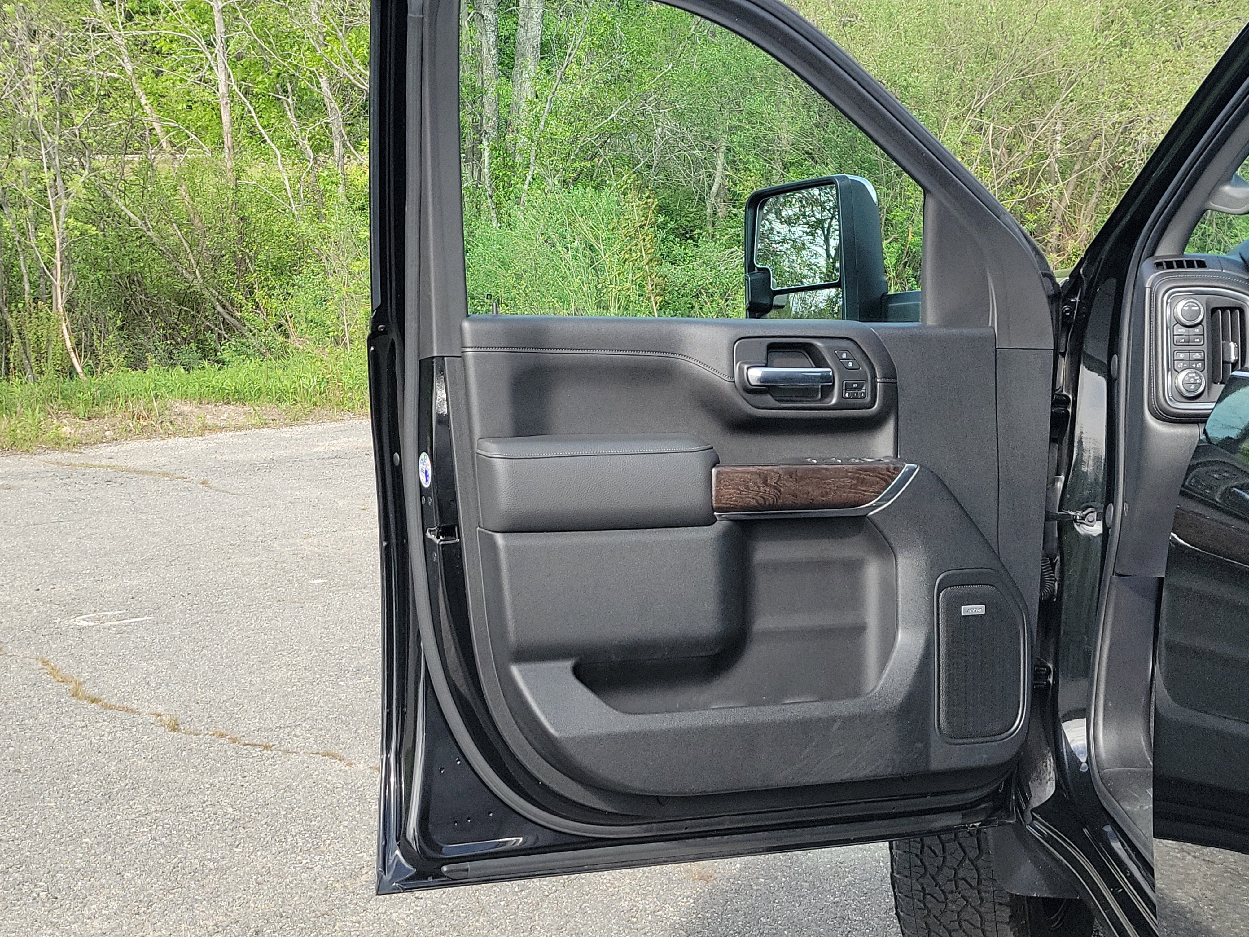 2021 GMC Sierra 3500 HD Denali