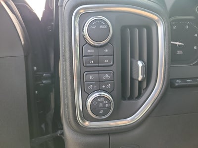 2021 GMC Sierra 3500 HD Denali
