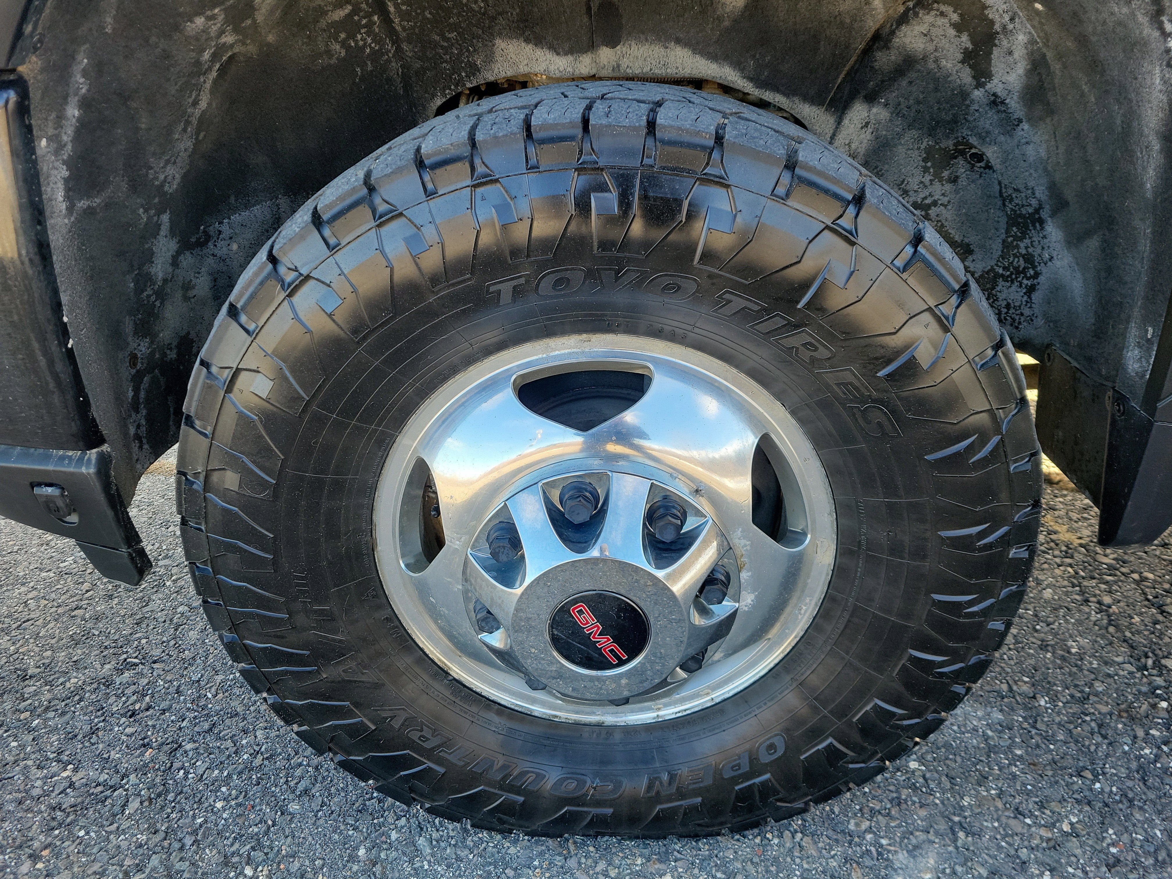 2022 GMC Sierra 3500 HD Denali