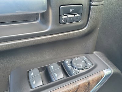 2022 GMC Sierra 3500 HD Denali