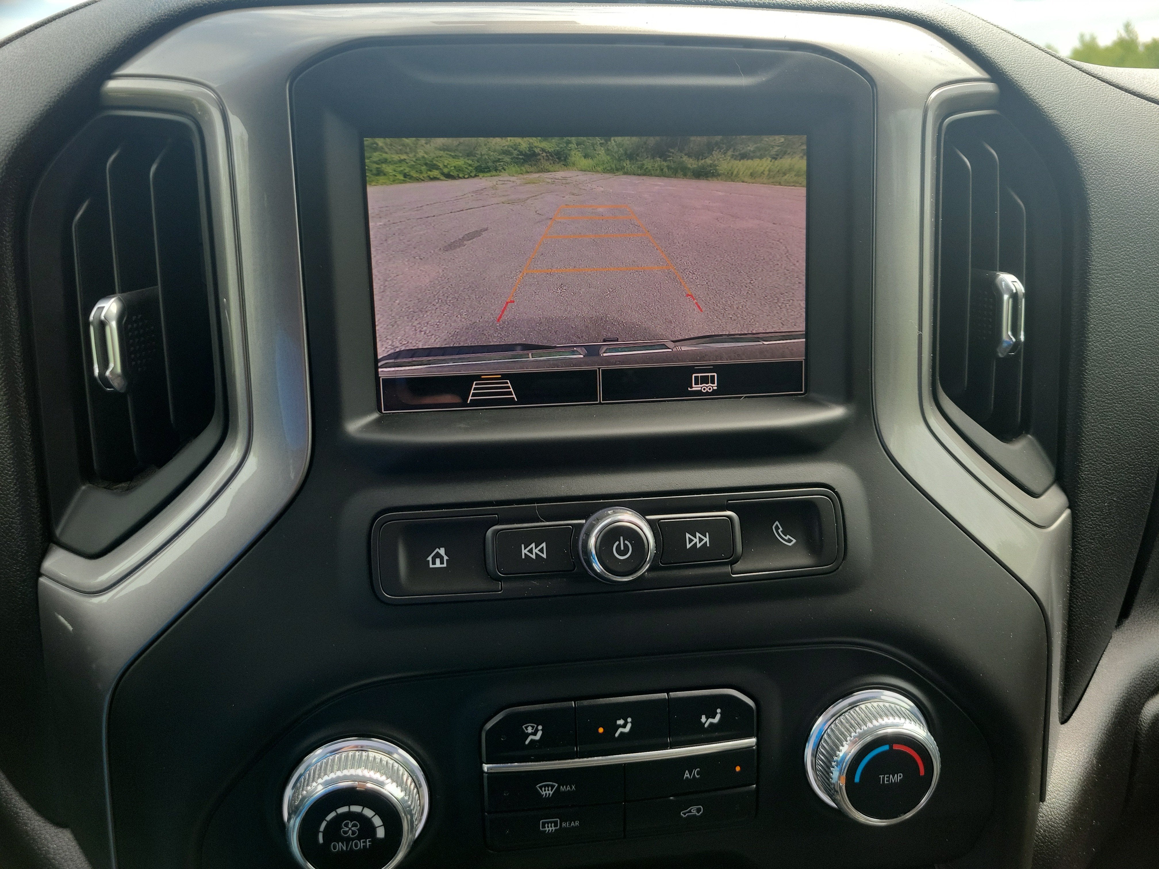 2025 GMC Sierra 2500 HD Pro