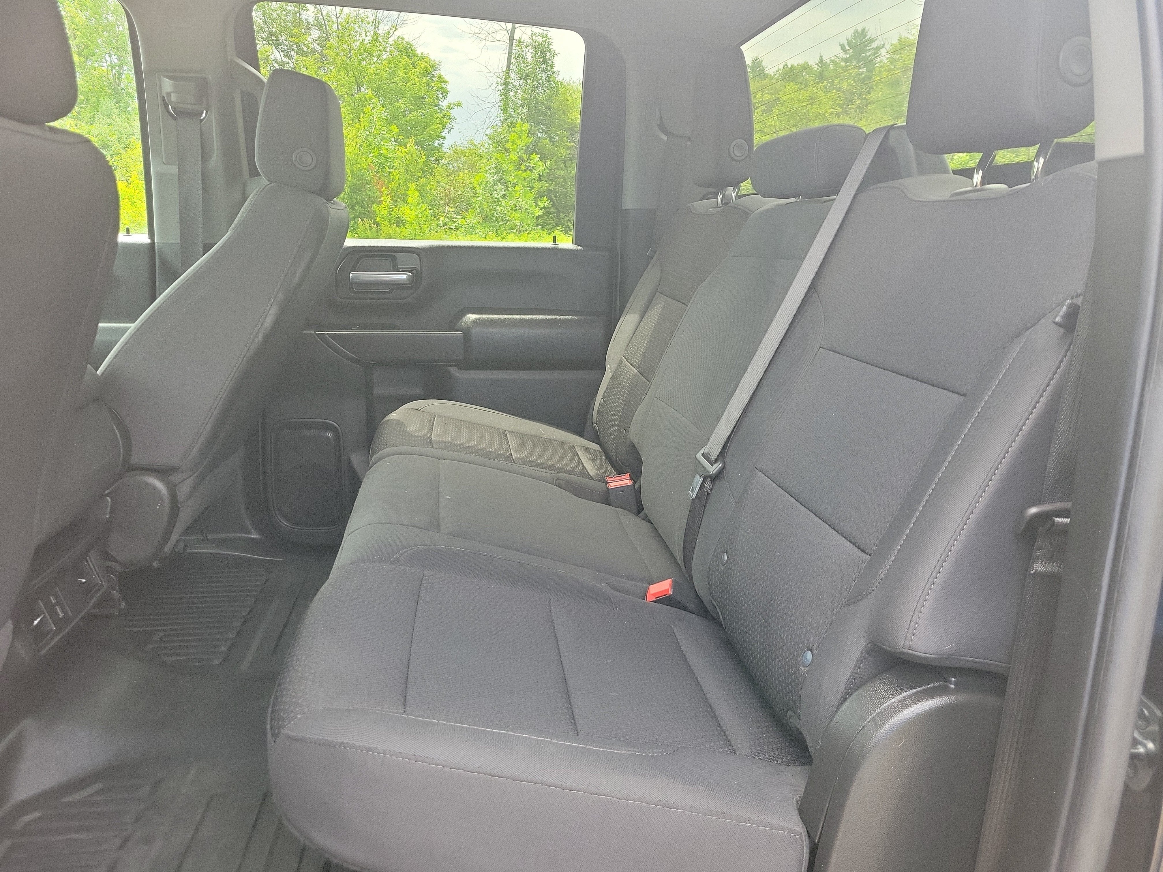 2025 GMC Sierra 2500 HD Pro