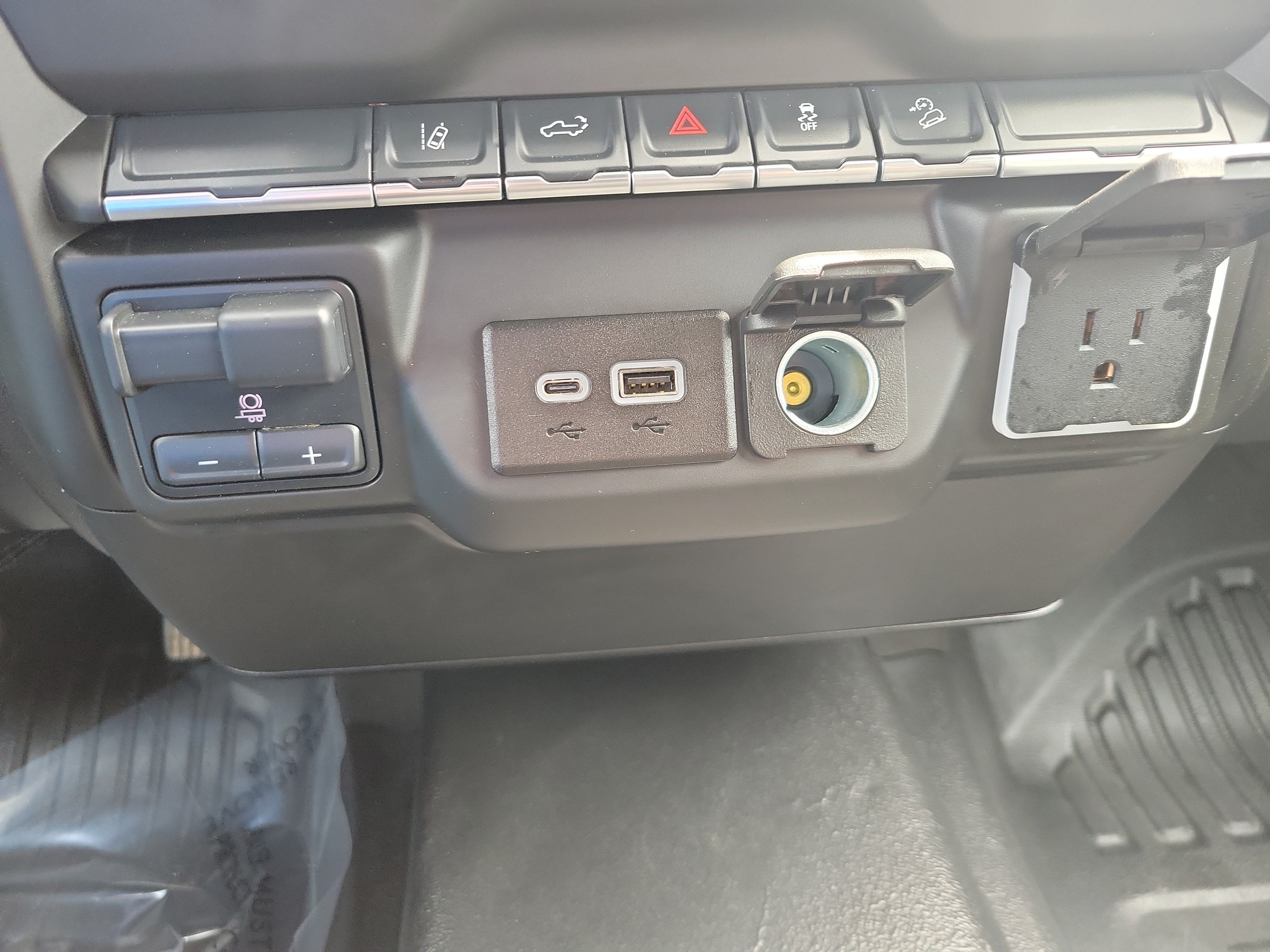 2025 GMC Sierra 2500 HD Pro